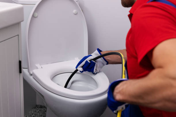 Best Faucet Repair  in Spooner, WI