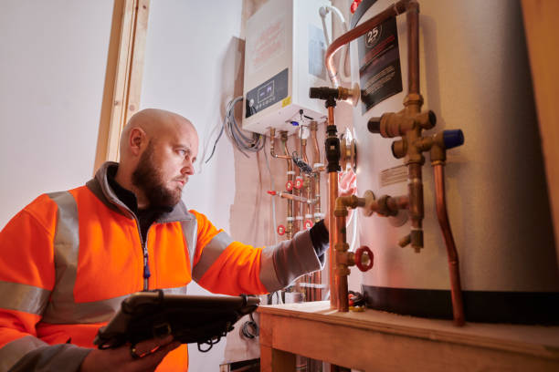 Best Gas Line Repair  in Spooner, WI