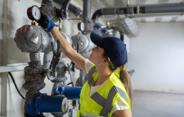 Best Drain Cleaning Services  in Spooner, WI